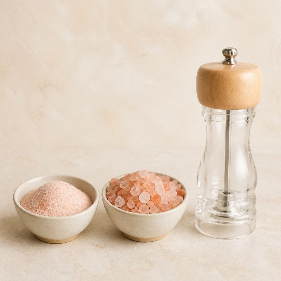 Himalaya Başlangıç Paketi